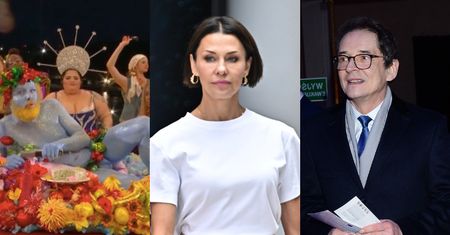 Anna Popek BURZY SIĘ po ceremonii otwarcia Igrzysk Olimpijskich: "BARBARZYŃSTWO!". Wspomniała też o Babiarzu