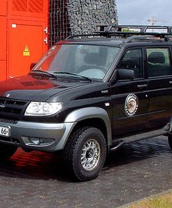 Niedrogie terenówki konkurencją dla Nivy