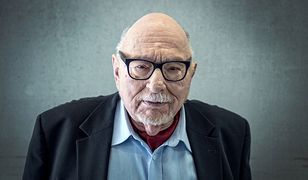 Jerzy Hoffman: zagrożenie wojną wzrosło wielokrotnie