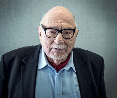 Jerzy Hoffman: zagrożenie wojną wzrosło wielokrotnie