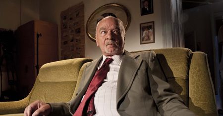 85-letni Ryszard Kotys ma problemy z pamięcią? "Zgubiłem się na klatce schodowej"