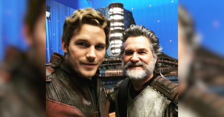 Chris Pratt na diecie inspirowanej Biblią. Na czym polega post Daniela?