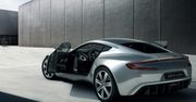 Aston Martin One-77 | 60 z 77 egzemplarzy już znalazło swoich właścicieli