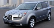 Subaru Tribeca kończy swój żywot