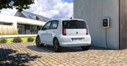 Elektryczna Škoda Citigo-e za 73,3 tys. złotych - polski cennik