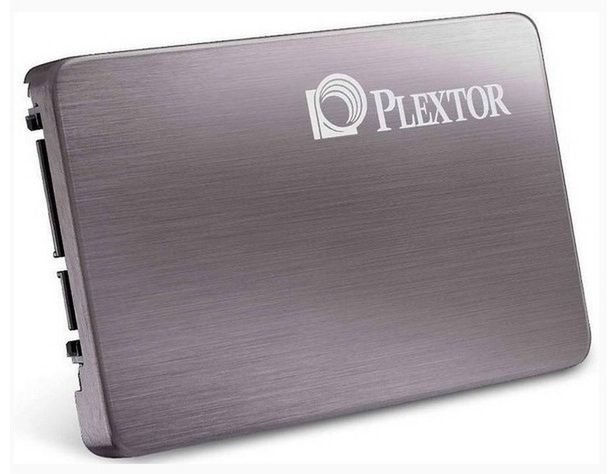 Plextor M3 Pro SSD