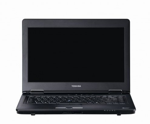 Tecra M11 - wytrzymały laptop biznesowy