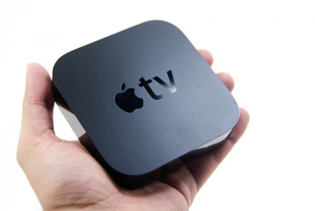 Apple TV w 7 nowych krajach EU