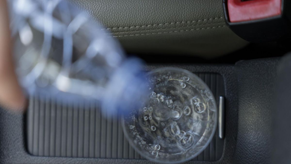 Taka woda może zaszkodzić i negatywnie wpłynąć na zdrowie. Warto o tym pamiętać