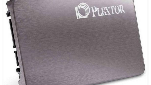 Plextor M3 Pro SSD – i możesz spać spokojnie… 1