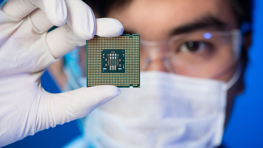 Intel Core 5. generacji - 14 nm wkracza pod strzechy! 1