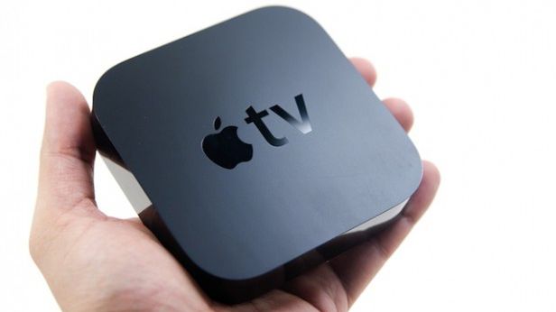 Apple TV w 7 nowych krajach EU 1