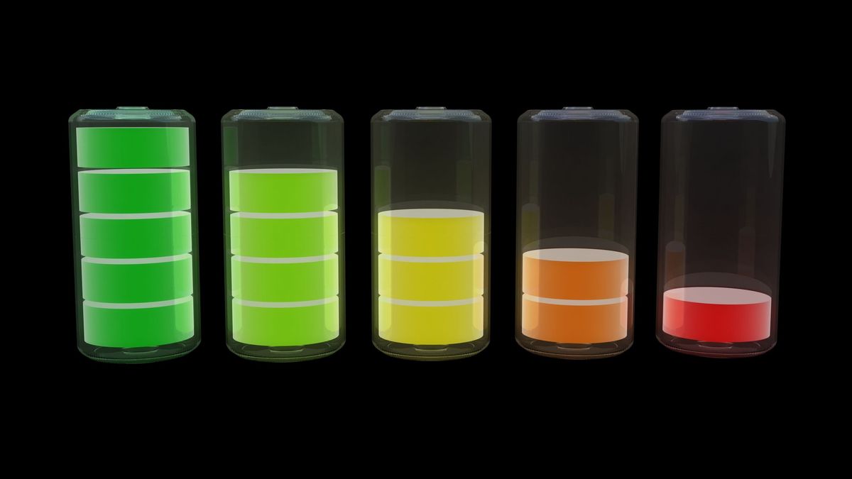 Pierwsze smartfony z dwukrotnie wydajniejszymi bateriami już w przyszłym roku? 1