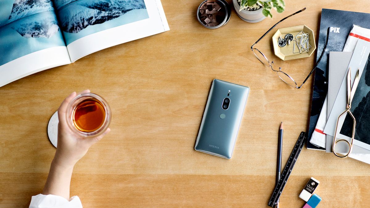 Sony, dlaczego? Gdybym dopiero wydał 3600 zł na Xperię XZ2, czułbym się wyrolowany 1