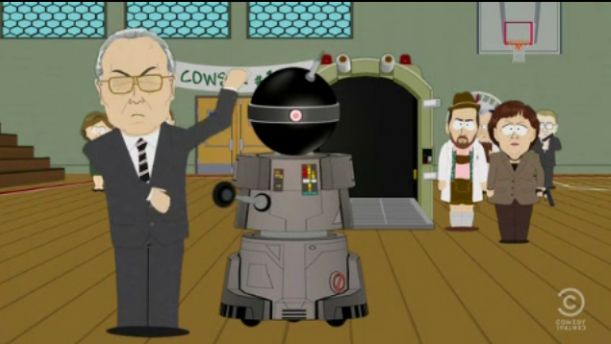 10 technologicznych mitów ze szklanego i srebrnego ekranu 1