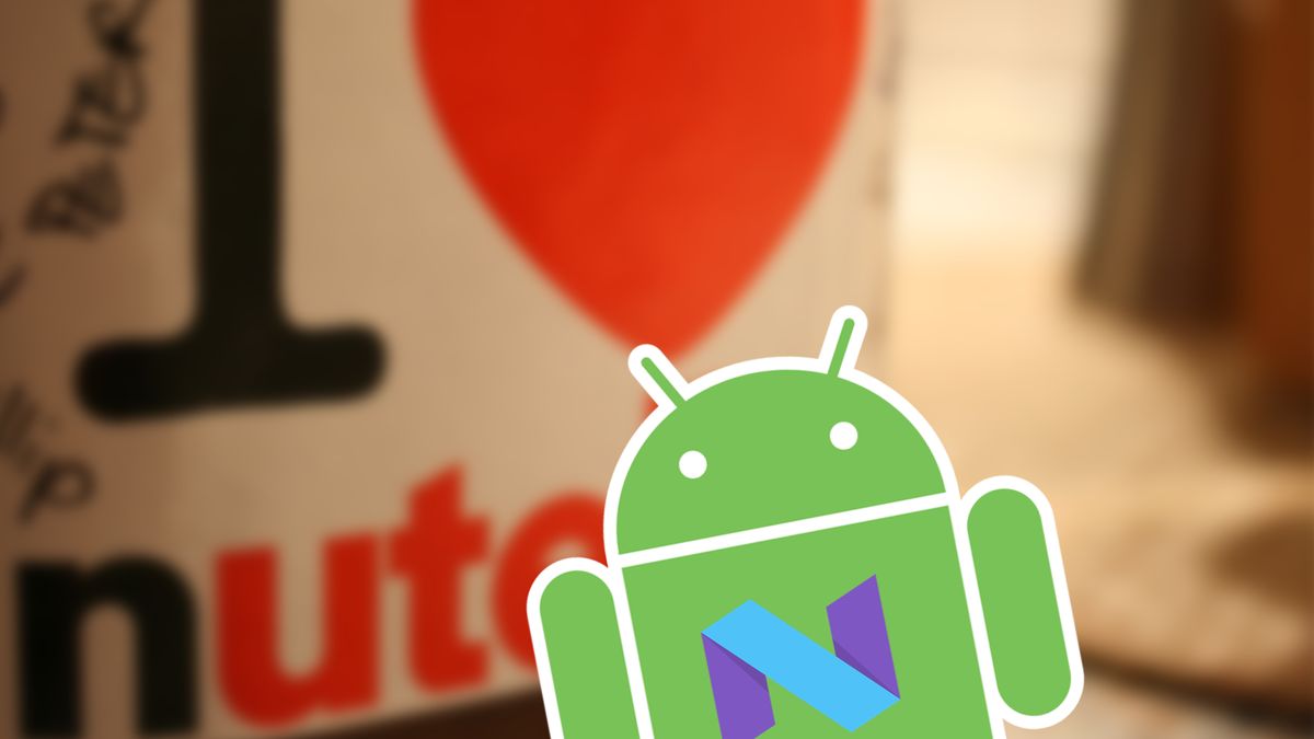 Android N będzie nazywał się "Nutella"? Wiele na to wskazuje 1