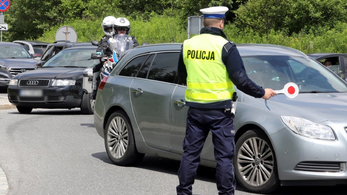 "Nie mam prawa jazdy". Nic nie szkodzi. Rewolucja w przepisach