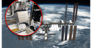 Kosmos czeka na Sławosza. NASA opublikowała zdjęcie eksperymentu LeopardISS