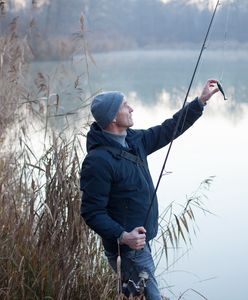 Wiadomość dla wędkarzy. Zakaz połowów na obwodach rybackich w Bydgoszczy