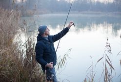 Wiadomość dla wędkarzy. Zakaz połowów na obwodach rybackich w Bydgoszczy