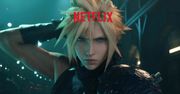 Netflix ponownie w świecie gamingu. Powstaną seriale Final Fantasy oraz Dragon Age