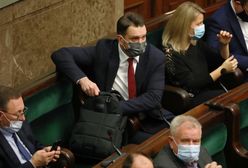 Wiceszef MON o aferze Mejzy. "Jeśli się potwierdzi, dymisja jest koniecznością"