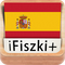 iFiszki+ Hiszpański icon
