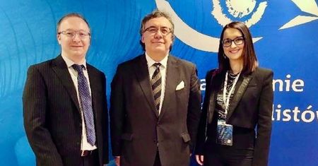 Lekarz z Lublina nominowany do „medycznego Nobla”
