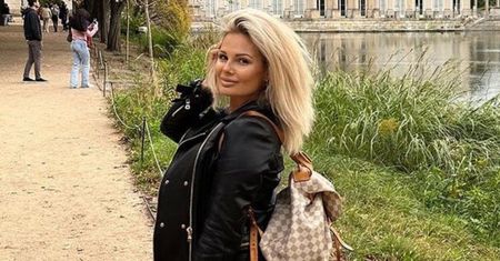 Kamila Saganowska kolejny raz o kochance męża. Nie zamierza odpuścić