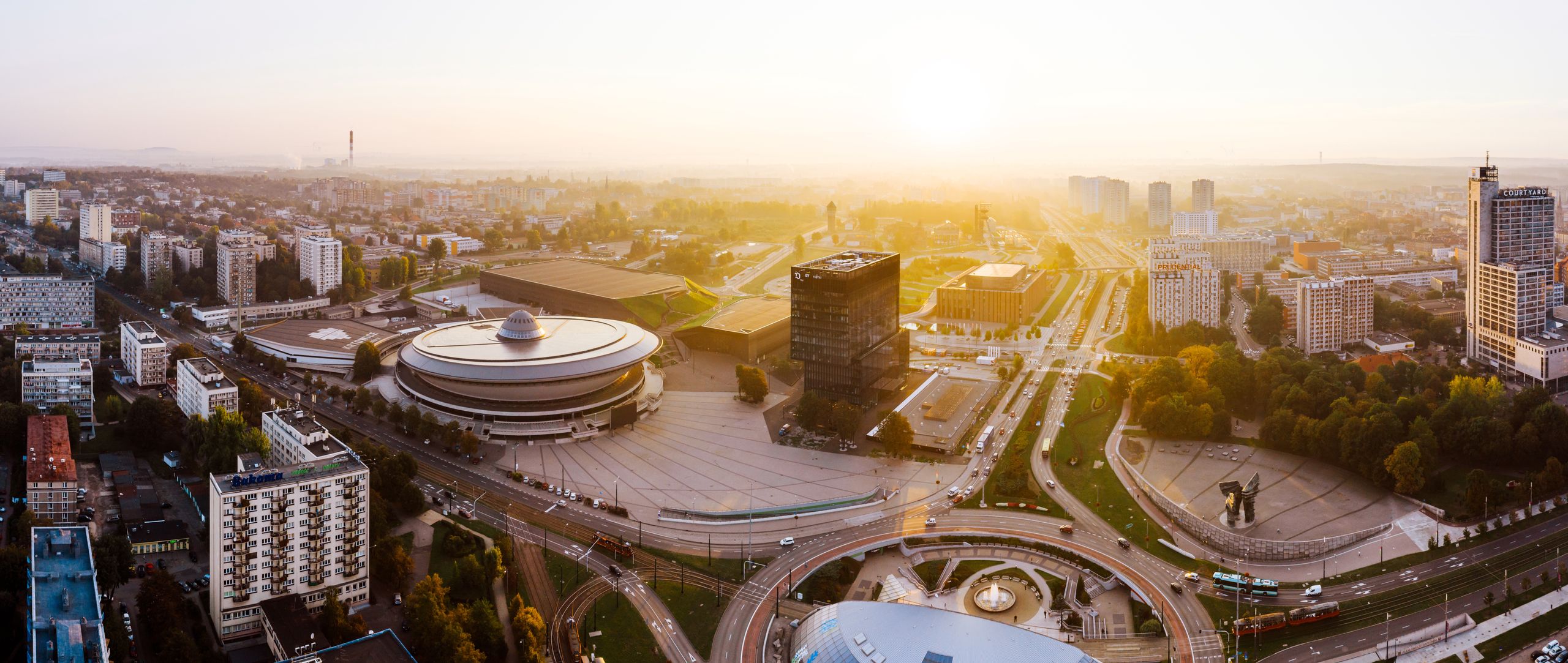 Katowice