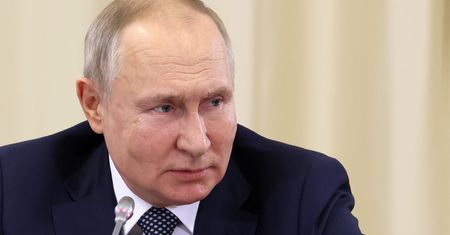 Szef wywiadu Ukrainy potwierdza. Putin musi być ostrożny