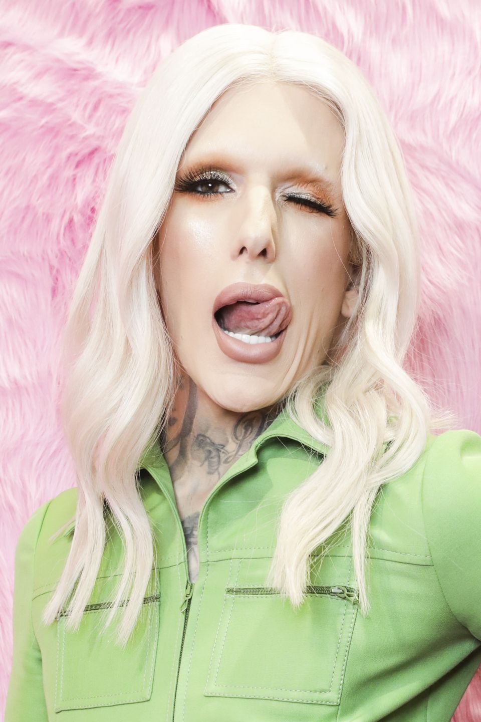 Kanye West podejrzany o romans z Jeffree Starem
