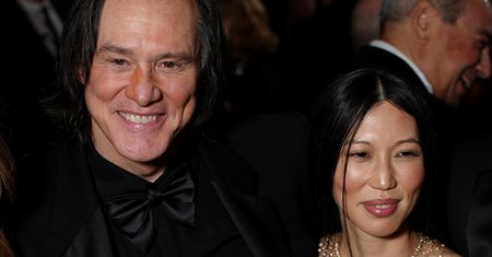 Jim Carrey wziął ślub. Ceremonia odbyła się w tajemnicy