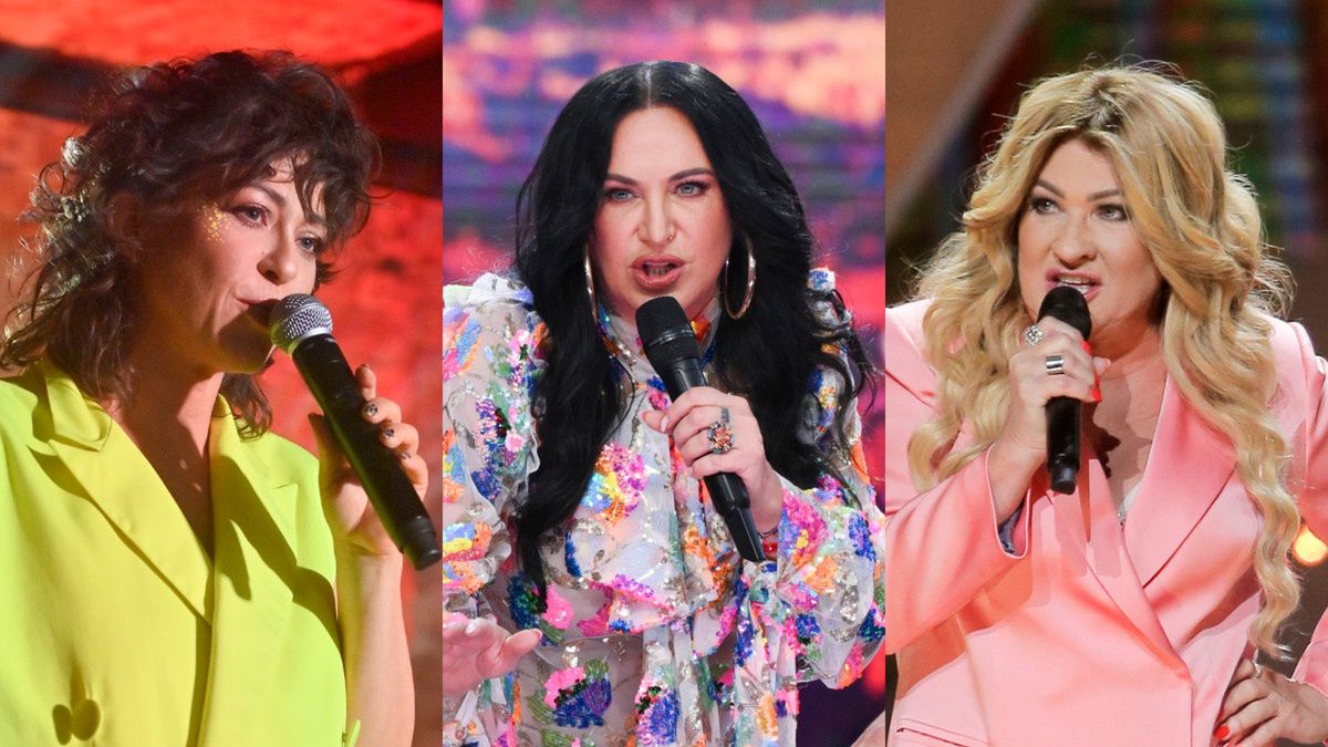 Natalia Kukulska, Kayah i Beata Kozidrak wystąpią na festiwalu w Opolu