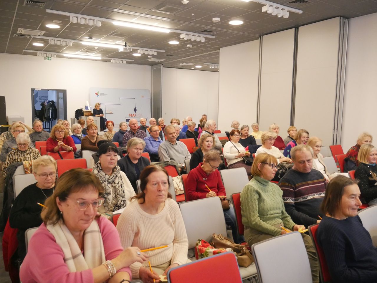 To był dzień w Metropolii - 15 grudnia