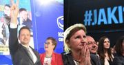 PiS wygrywa wybory samorządowe. A Trzaskowski Warszawę