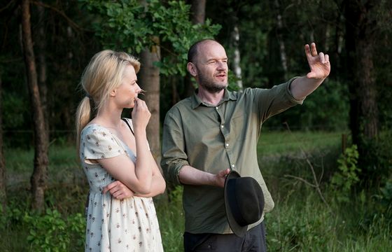 „Nienasyceni” z kolejnym sezonem w TVP Kultura