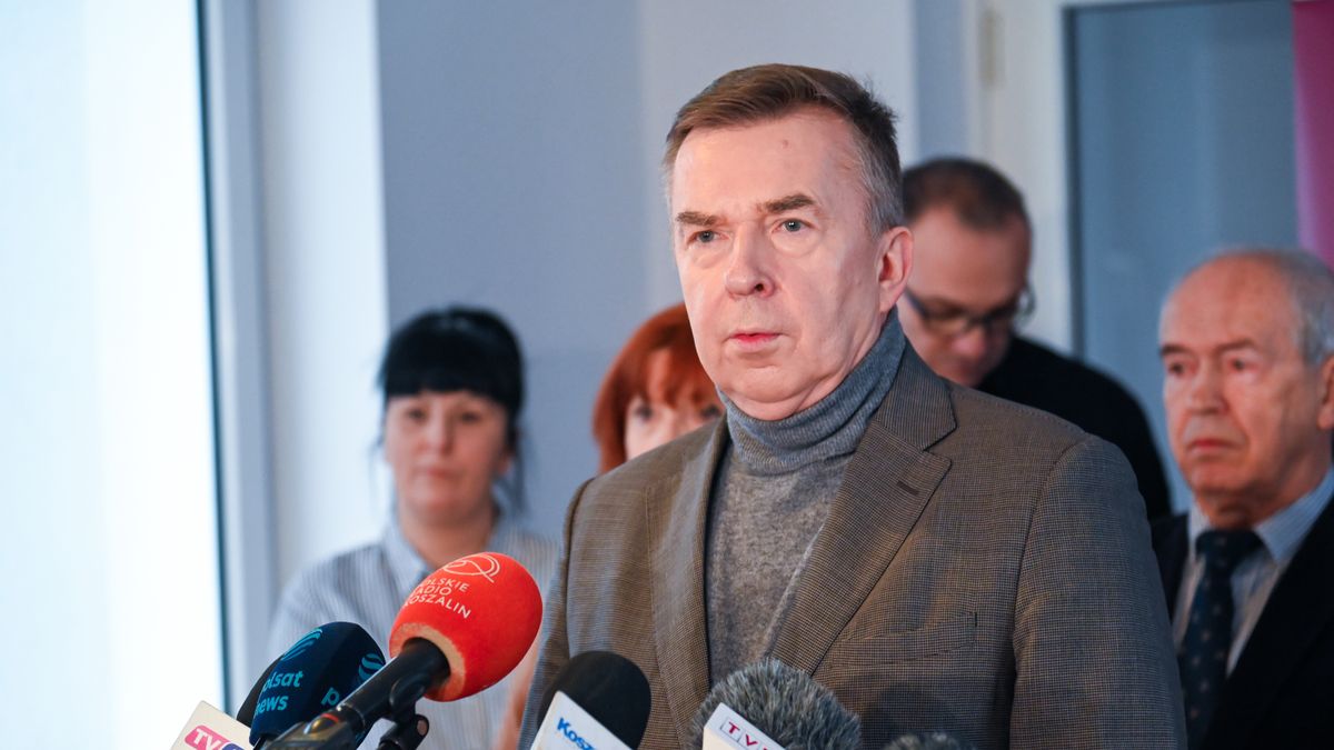 Minister nauki i szkolnictwa wyższego Dariusz Wieczorek potwierdził podwyżki dla nauczycieli akademickich