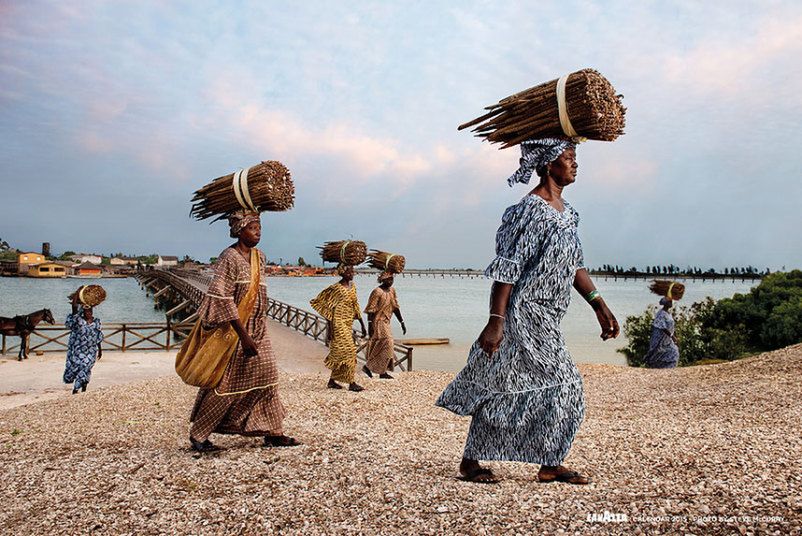 Zdjęcia z kalendarza Lavazza 2015 autorstwa Steve'a McCurry 10