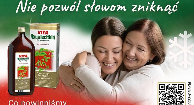 Zanikające więzi rodzinne w świątecznej kampanii Orifarm