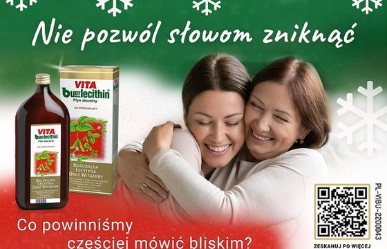 Zanikające więzi rodzinne w świątecznej kampanii Orifarm
