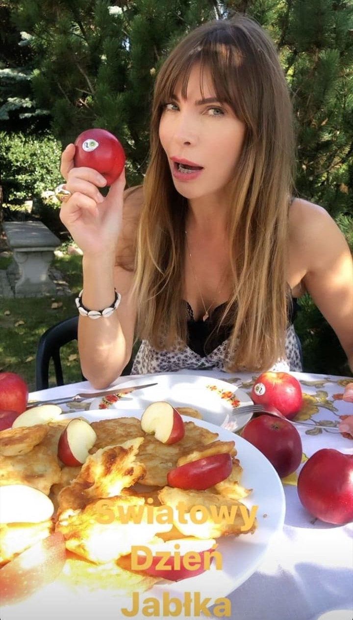 Agnieszka Dygant
