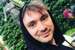 Daniel Martyniuk krytykuje hotel o 5 rano. Sam nie wygląda najlepiej