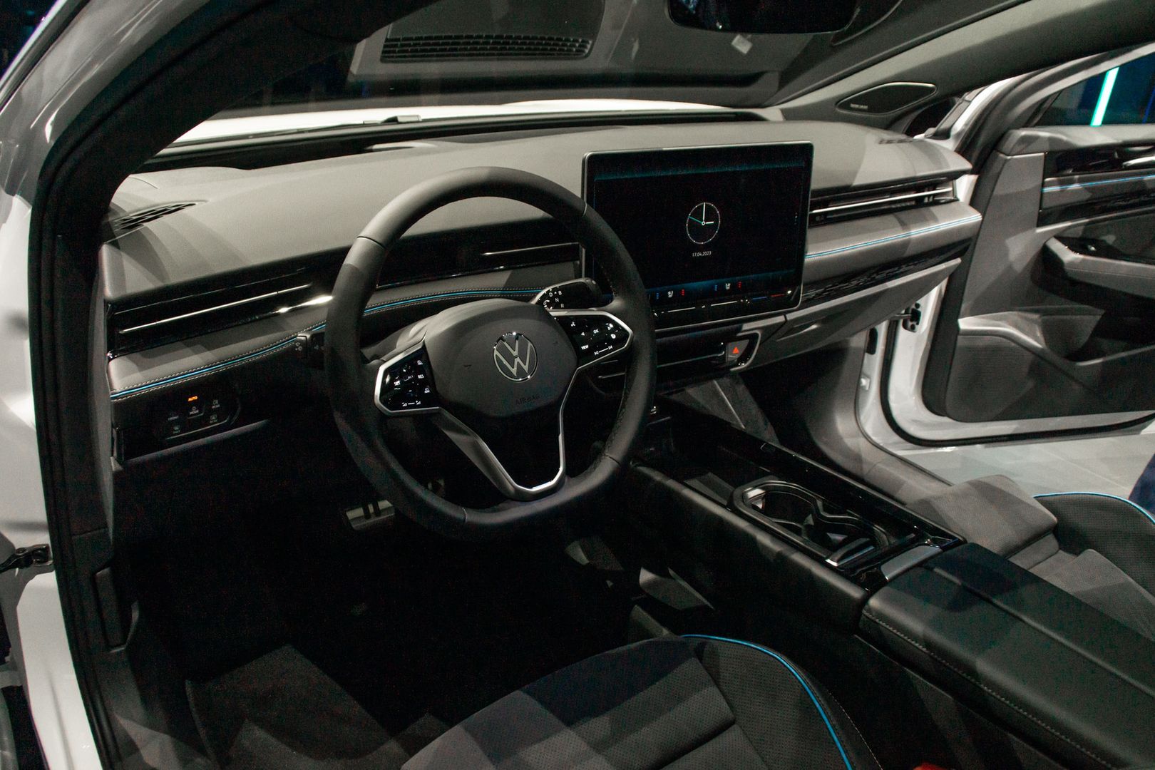 Volkswagen ID.7