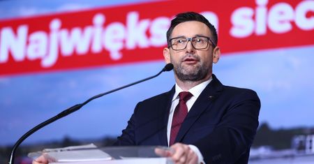 Obajtek uderza w UE. "Zderzenie absurdu i klimatycznej ideologii"