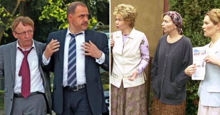Co za wpadka w "Ranczu"! Latami nikt nie zauważył. Patrzyliśmy na to cały pierwszy sezon