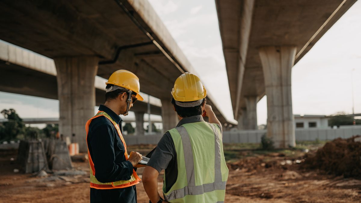 Co wiesz o ekipie budowlanej?