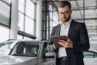 Profesjonalna flota samochodowa – przewidywalność i efektywność dla firm