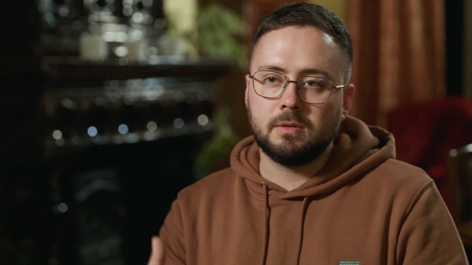 Przemek ze "Ślubu od pierwszego wejrzenia" po rozwodzie układa sobie życie na nowo