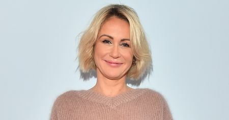 RZADKI WIDOK: Małgorzata Ohme opublikowała zdjęcie z córką